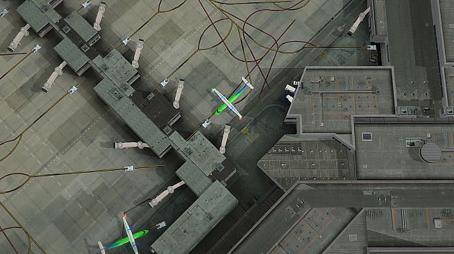 Tower!3D Pro - YMML airport