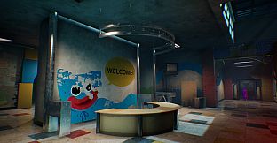 Monsters & Mortals - Poppy Playtime Panic DLC