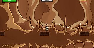Shot Up: Turtle Gun Jump