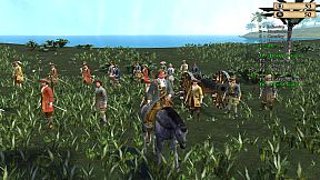 Blood and Gold: Caribbean!