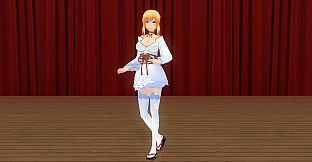 CUSTOM ORDER MAID 3D2 It's a Night Magic Joyful Spring ALL in ONE Pack