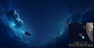 Cosy Space