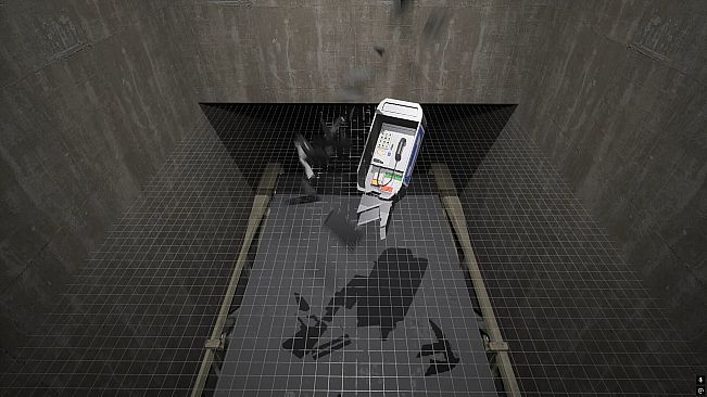 FOAM CUTTING SIMULATOR