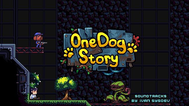One Dog Story - The Complete Soundtrack