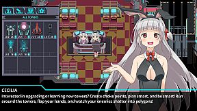 Winged Sakura: Endless Dream