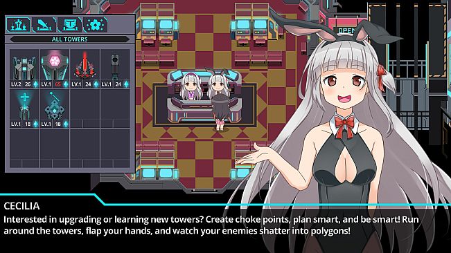 Winged Sakura: Endless Dream