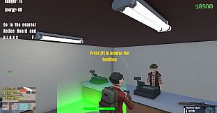 Slums: Hauler 2