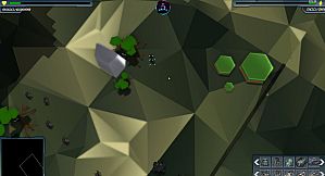 RTS Commander: Smash the Rebels