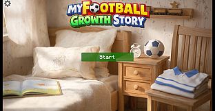 My Football Growth Story