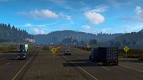 American Truck Simulator