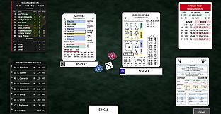 Game Pulse - 1963 Season Set