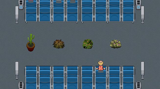 SimAirport - Frequent Flyer Pack