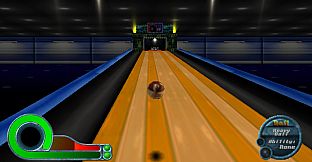 Super 10 Pin Soundtrack