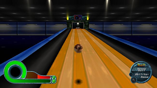 Super 10 Pin Soundtrack