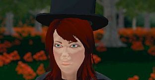 Hide and Seek - Top Hat