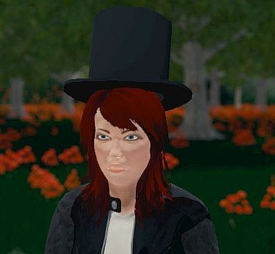 Hide and Seek - Top Hat