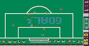Arcade World Cups