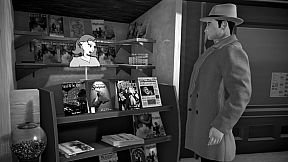 Nick Bounty - The Goat in the Grey Fedora: Remastered