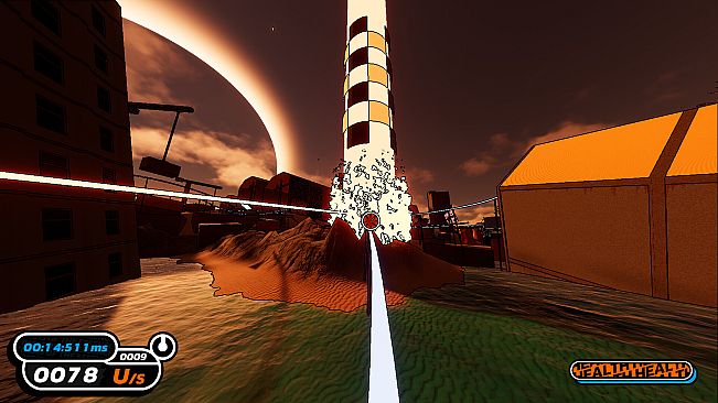 The Local - Supporter Package