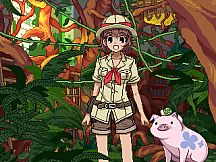 Out of Frame / ノベルゲームの枠組みを変えるノベルゲーム。