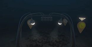 Dry Visit - Virtual Underwater Visit - iMARECulture