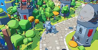 Bones will Fly: Tower Defense
