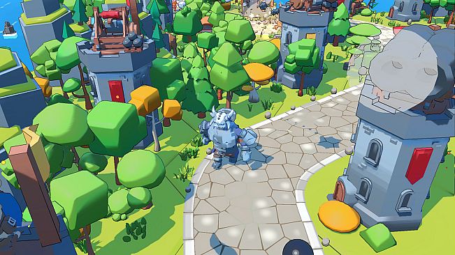 Bones will Fly: Tower Defense