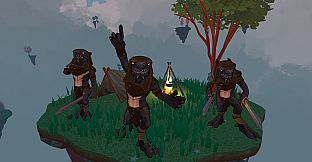 Aer Isles