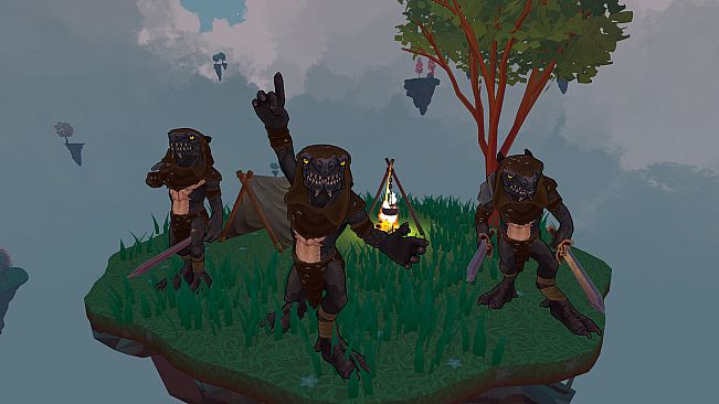 Aer Isles