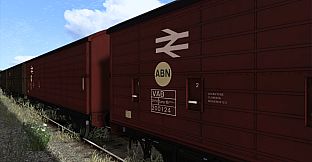 TS Marketplace: COV AB Vans Wagon Pack 01