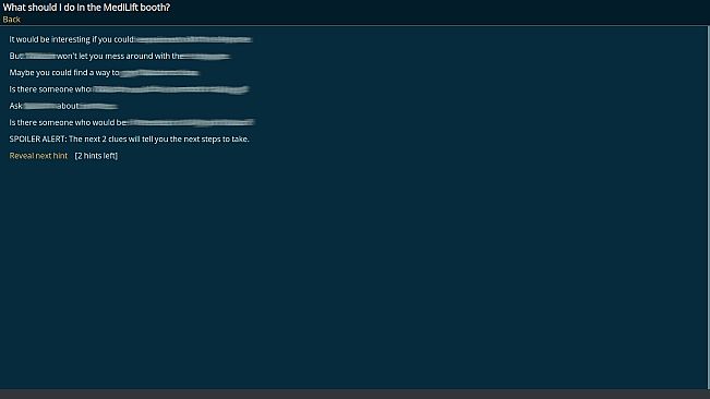Thaumistry: In Charm's Way