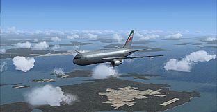 FSX Steam Edition: Boeing 767-200/300
