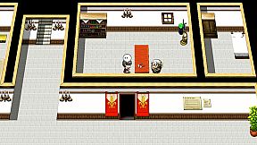 End of Realm Legends