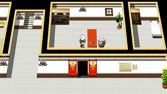 End of Realm Legends