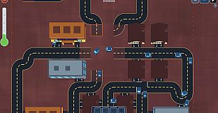 ROADS: Tangled in Traffic