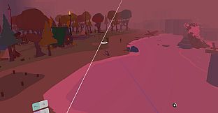 Outlanders VR