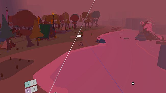 Outlanders VR