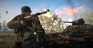 Easy Red 2: Blood on the Danube