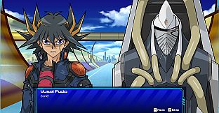 Yu-Gi-Oh! 5D’s For the Future