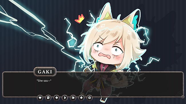 The Seven Districts of Sin: The Tail Makes the Fox - Episode 1