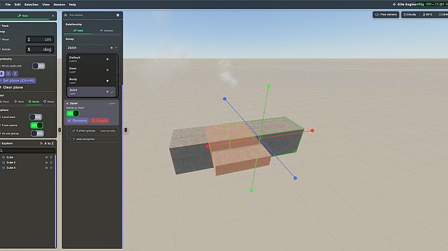 Elite Engineering