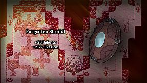 Sarab 2: Thalj Mountains