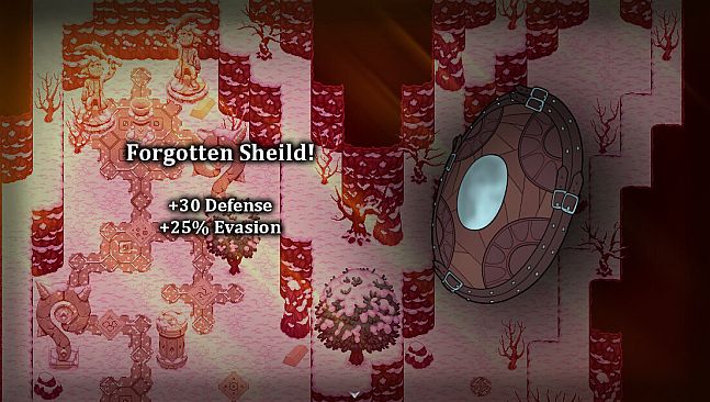 Sarab 2: Thalj Mountains