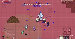 God of the Arena Dungeon