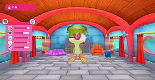 Fantasy Friends: Under The Sea