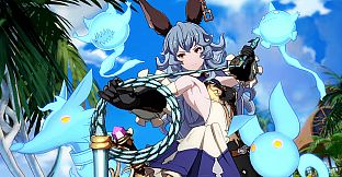 Granblue Fantasy: Versus - Weapon Skin Set (Ferry)