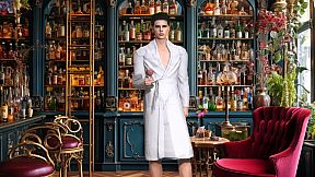 1000 Princes: Born to Love You