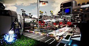 Tooned Out Duo Dippin