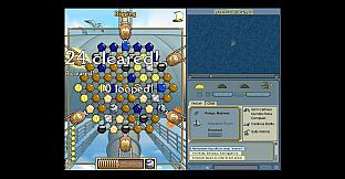 Puzzle Pirates: Dark Seas