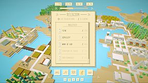 Angkor: The Holy City